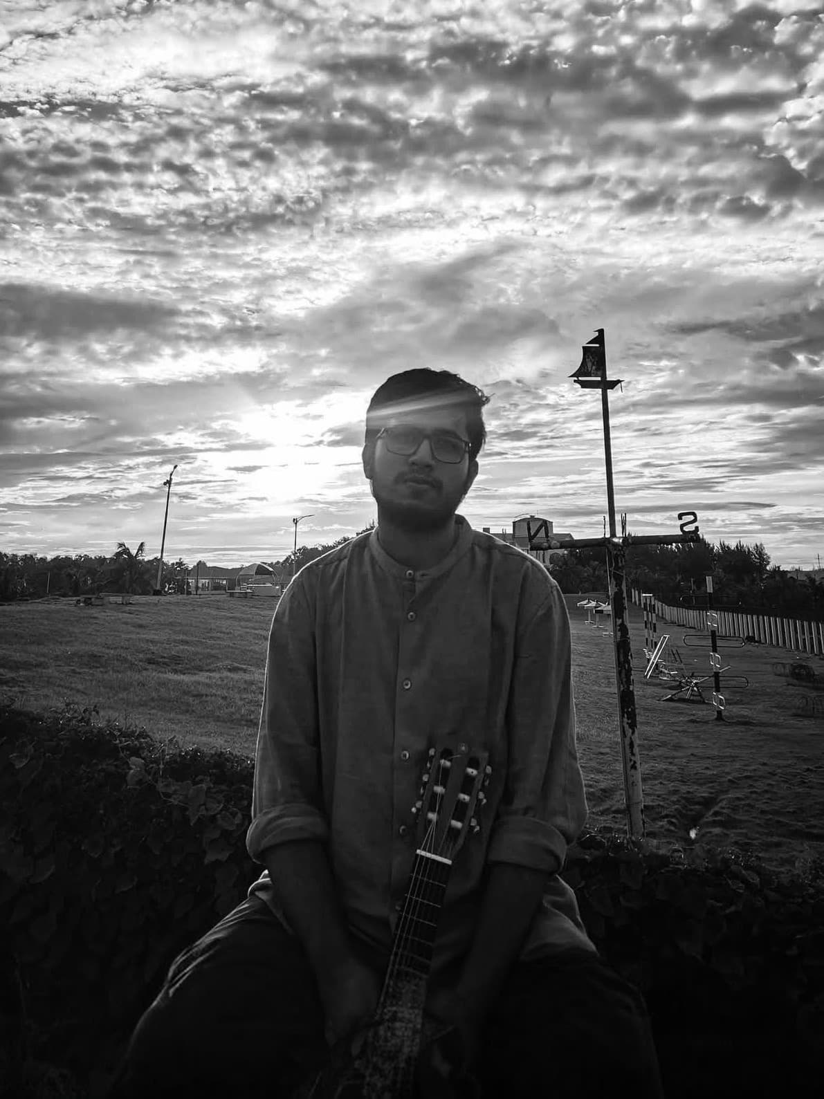 Shajidul Hoque