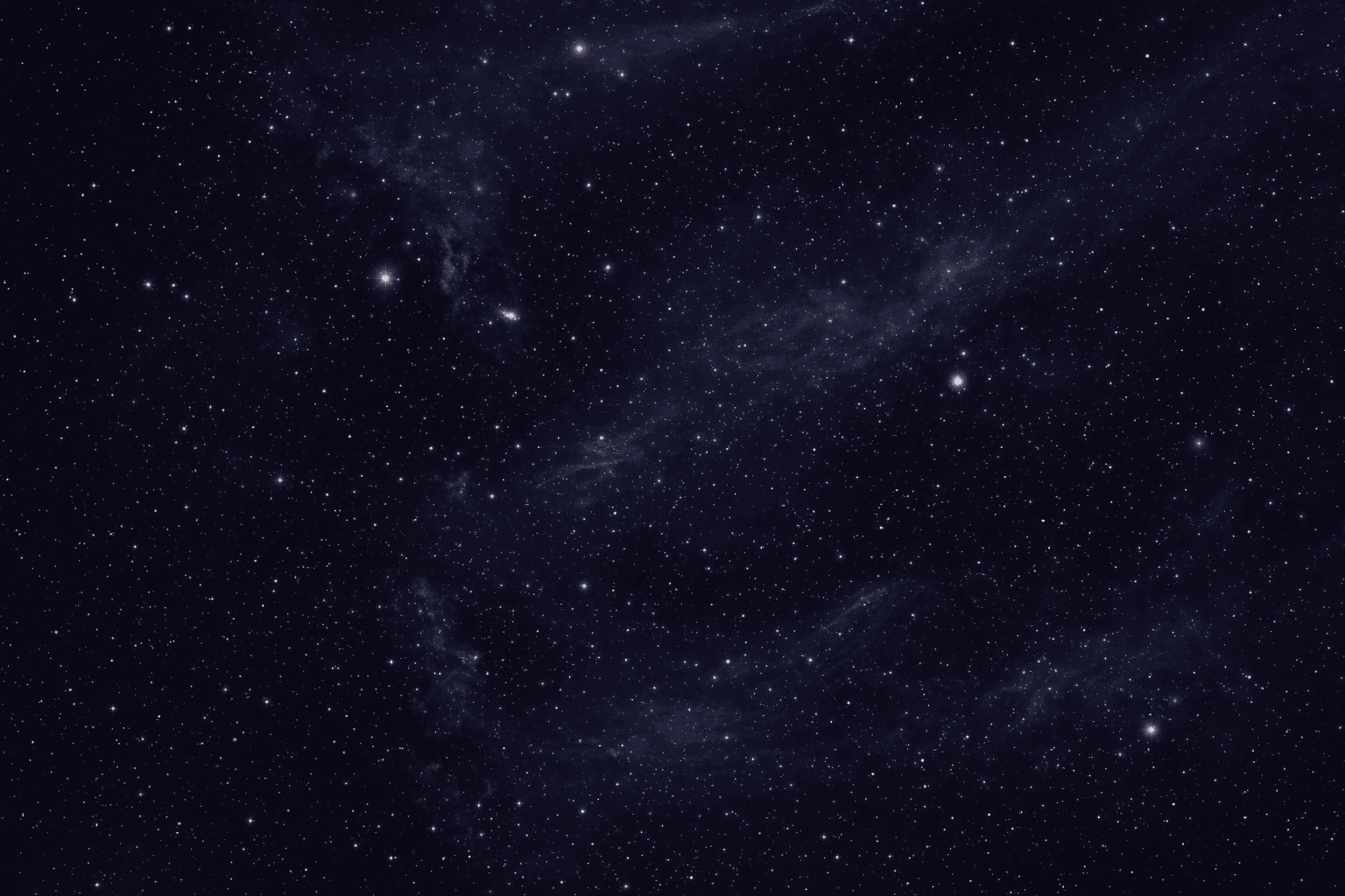 Space background